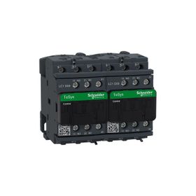 Schneider LC2D09B7 Tesys D 440 Watt 9A 3P 3NA Ac3 Dönüşlü Kontaktör