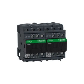 Schneider LC2D09M7 Tesys D 220 Watt AC 9A Ac3 Envensör Kontaktör
