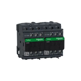 Schneider LC2D09M7 Tesys D 220 Watt AC 9A Ac3 Envensör Kontaktör