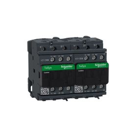 Schneider LC2D09P7 Tesys D 230 Watt AC 9A Ac3 Envensör Kontaktör