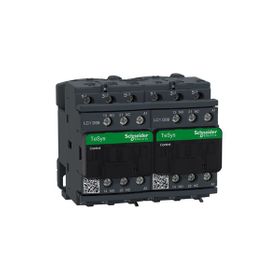 Schneider LC2D09P7 Tesys D 230 Watt AC 9A Ac3 Envensör Kontaktör