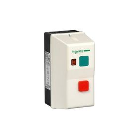 Schneider LE1-M35Q716 8-11.5A Trifaze Kutulu Manyetik Şalter
