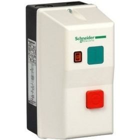 Schneider LE1-M35Q716 8-11.5A Trifaze Kutulu Manyetik Şalter