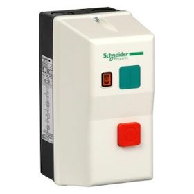 Schneider LE1-M35Q716 8-11.5A Trifaze Kutulu Manyetik Şalter