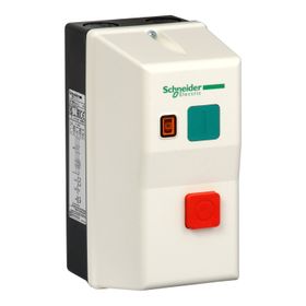 Schneider LE1-M35Q721 10-14A Trifaze Kutulu Manyetik Şalter