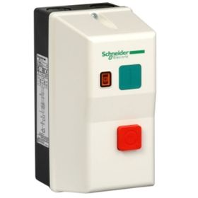 Schneider LE1M35N705 Tesys LE1-M 0.54-0.8A 415VAC Dönüşsüz Motor Yol Verici