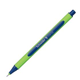Schneider Line-Up 0.4 mm Lacivert Fiber Uçlu Kalem