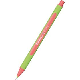 Schneider Line-up 0.4 mm Pembe Fiber Uçlu Kalem
