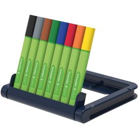 Schneider Link-it 0.4 mm Pembe Fiber Uçlu Kalem