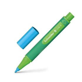 Schneider Link It 1.0 mm Açık Mavi Mini Fineliner Kalem