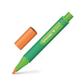 Schneider Link It 1.0 mm Turuncu Mini Fineliner Kalem