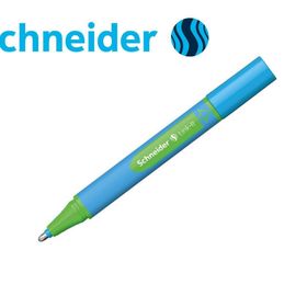 Schneider Link-It Slider XB Açık Mavi Tükenmez Kalem