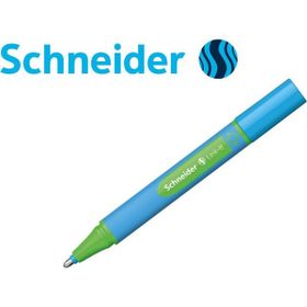 Schneider Link-It Slider XB Açık Mavi Tükenmez Kalem