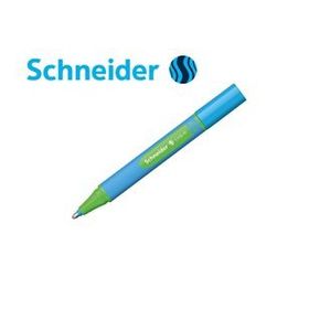 Schneider Link-It Slider XB Açık Mavi Tükenmez Kalem