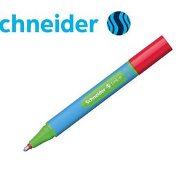 Schneider Link-It Slider XB Kırmızı Tükenmez Kalem