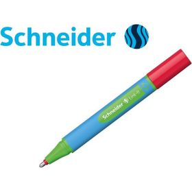 Schneider Link-It Slider XB Kırmızı Tükenmez Kalem