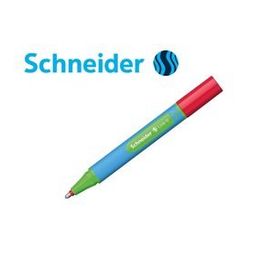 Schneider Link-It Slider XB Kırmızı Tükenmez Kalem