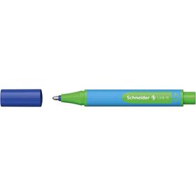 Schneider Link-It Slider XB Mavi Tükenmez Kalem