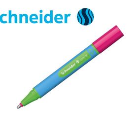 Schneider Link-It Slider XB Pembe Tükenmez Kalem
