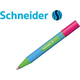 Schneider Link-It Slider XB Pembe Tükenmez Kalem