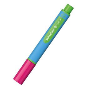 Schneider Link-It Slider XB Pembe Tükenmez Kalem