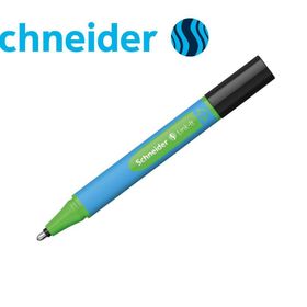 Schneider Link-It Slider XB Siyah Tükenmez Kalem