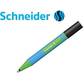 Schneider Link-It Slider XB Siyah Tükenmez Kalem