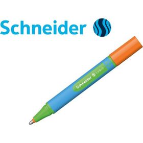 Schneider Link-It Slider XB Turuncu Tükenmez Kalem