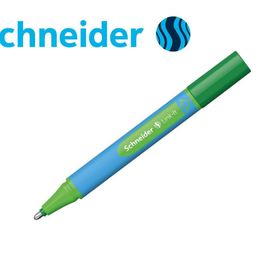 Schneider Link-It Slider XB Yeşil Tükenmez Kalem