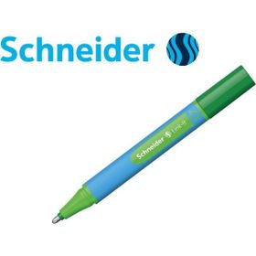 Schneider Link-It Slider XB Yeşil Tükenmez Kalem