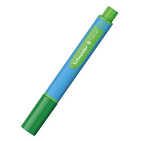 Schneider Link-It Slider XB Yeşil Tükenmez Kalem