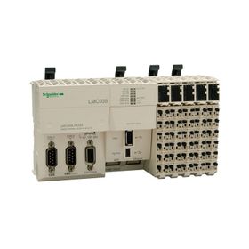 Schneider LMC058LF42 Kompakt Taban