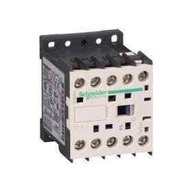 Schneider LP1-K1201BD 24VDC 1NO Kontaktör