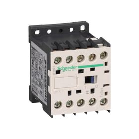 Schneider LP1-K1201BD 24VDC 1NO Kontaktör
