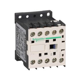 Schneider LP1-K1210BD 24VDC 1NA Kontaktör
