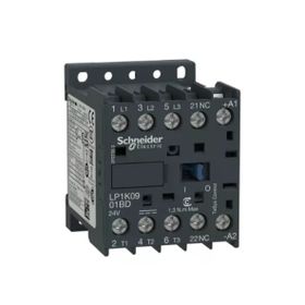Schneider LP1K0901BD Tesys K Serisi Kontaktör