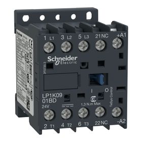 Schneider LP1K0901BD Tesys K Serisi Kontaktör