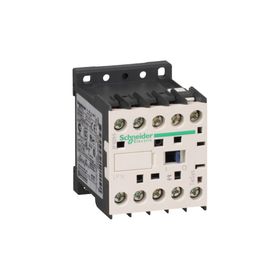 Schneider LP1K1210BD 24VDC Bobinli 1NO Mini Kontaktör