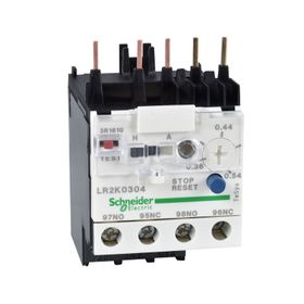 Schneider LR2-K0304 0.36-0.54A K Serisi Termik Röle