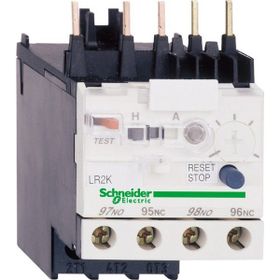 Schneider LR2-K0306 0.8-1.2A K Serisi Termik Röle