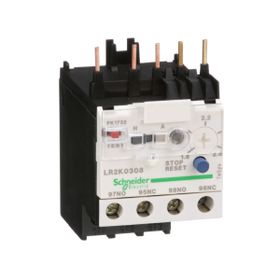 Schneider LR2-K0308 1.8-2.6A K Serisi Termik Röle
