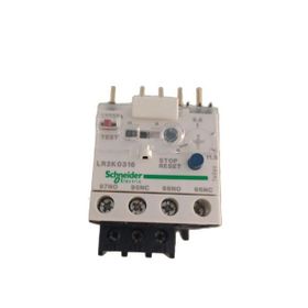 Schneider LR2-K0316 8-11.5A K Serisi Termik Röle