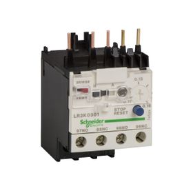 Schneider LR2-K0316 8-11.5A K Serisi Termik Röle