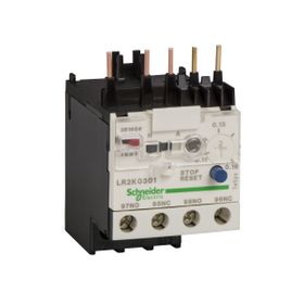 Schneider LR2-K0316 8-11.5A K Serisi Termik Röle