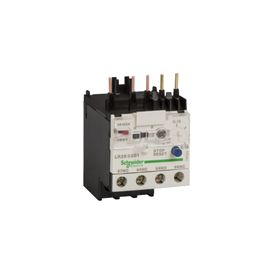 Schneider LR2-K0321 10-14A K Serisi Termik Röle