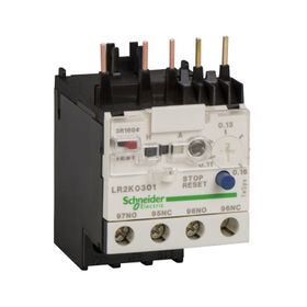 Schneider LR2-K0321 10-14A K Serisi Termik Röle