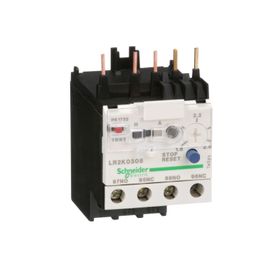 Schneider LR2K0308 1.8-2.6A Termik Röle