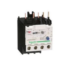 Schneider LR2K0308 1.8-2.6A Termik Röle