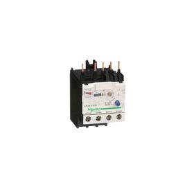 Schneider LR2K0310 2.6-3.7A Termik Röle