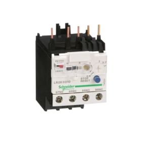 Schneider LR2K0310 2.6-3.7A Termik Röle